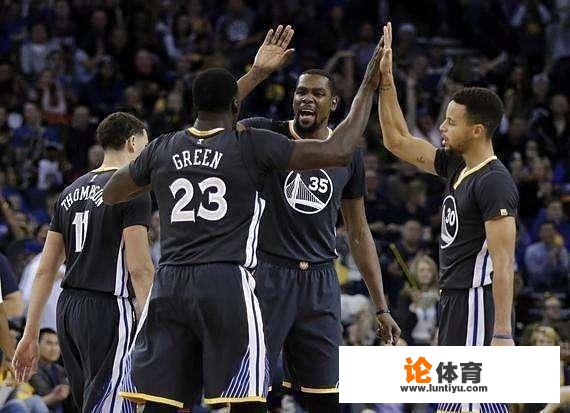 二零一八年NBA，全员勇士遇见全员骑士，胜负谁大