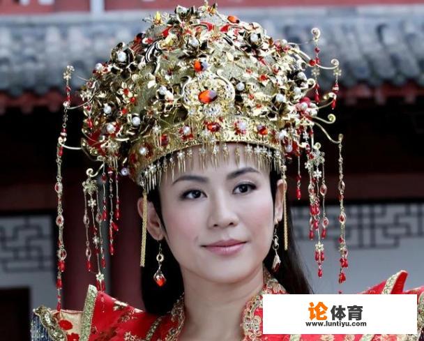 国产剧史上最让观众讨厌的女主角有哪些 国产剧史上最让观众讨厌的女主角有哪些