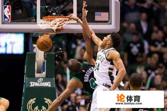 NBA哪些球星拥有“超人”一般的身体素质