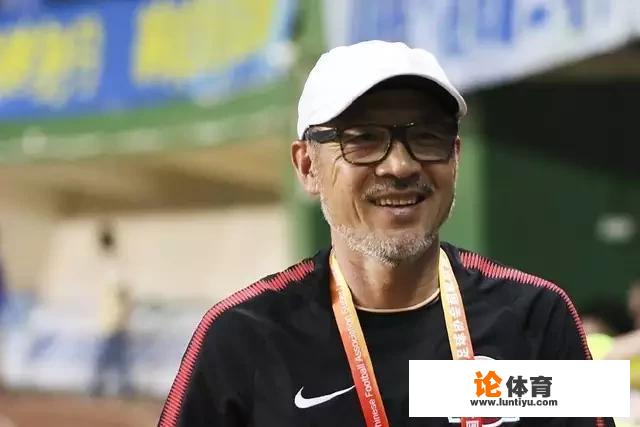 河南建业官宣张外龙下课,王宝山出任球队主帅,你如何看待 河南建业官宣张外龙下课,王宝山出任球队主帅,你如何看待