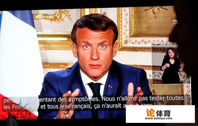 为马克龙的勇敢道歉点赞，世界上还有一些国家是否也应如此