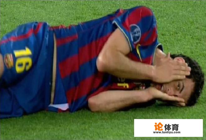 巴萨15次欧冠夺冠之路