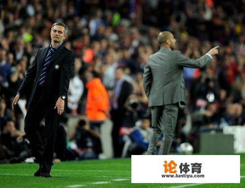 巴萨15次欧冠夺冠之路