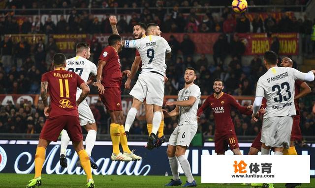 AC米兰降过几次级