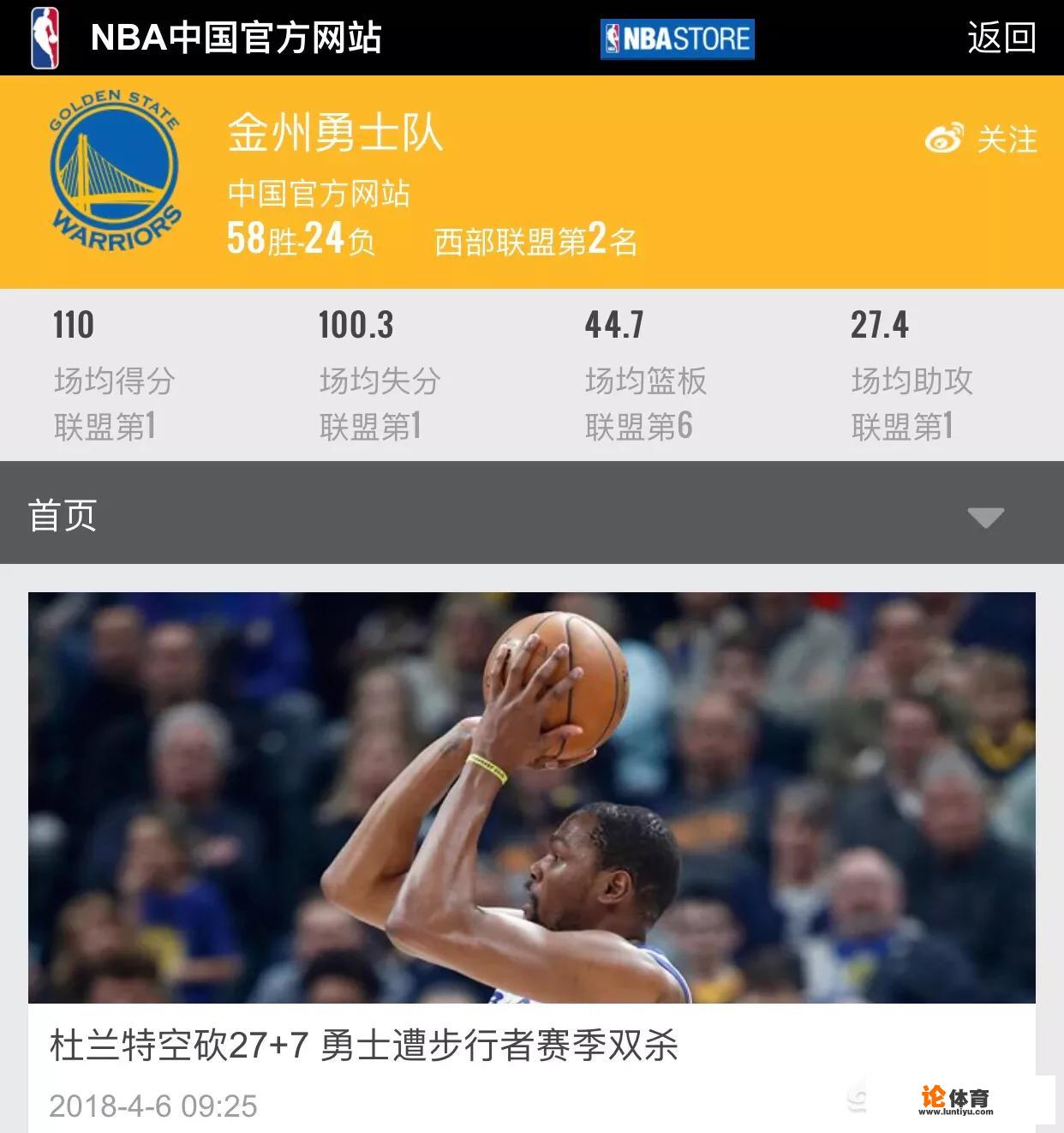 大家觉得NBA2017-2018赛季骑士季后赛能走多远