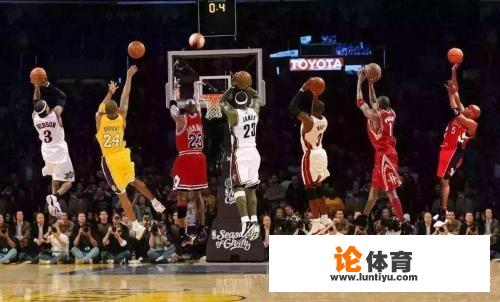 NBA球票收入怎么分配