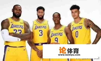 今年NBA总冠军会是谁，我心中的冠军是湖人