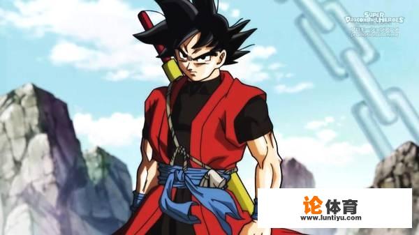 《龙珠》,超四超蓝哪个比较强 《龙珠》,超四超蓝哪个比较强