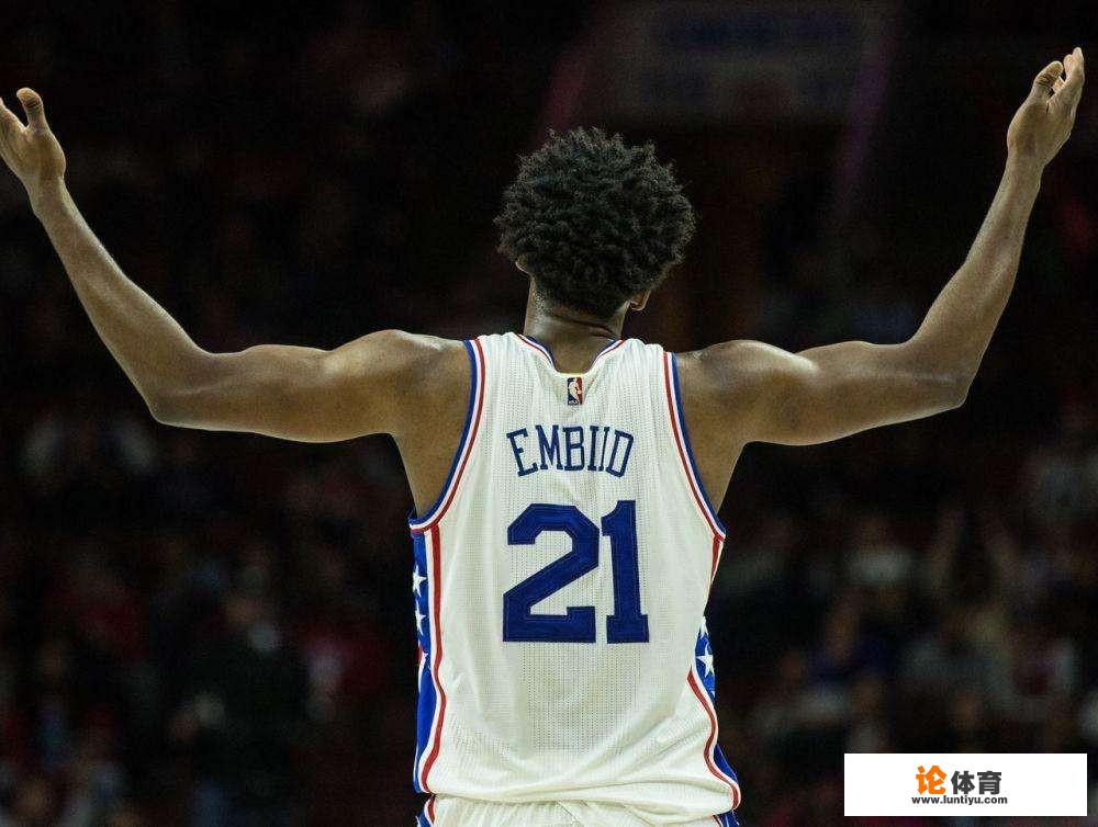 平心而论,当年选秀力压恩比德大帝的贾巴里帕克能单换恩比德吗 平心而论,当年选秀力压恩比德大帝的贾巴里帕克能单换恩比德吗