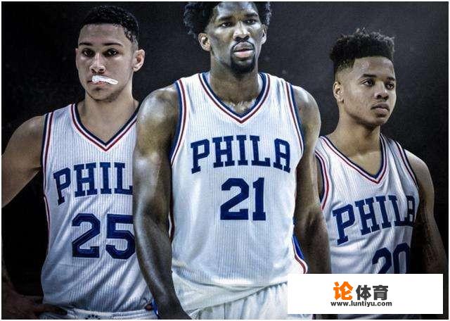 平心而论,当年选秀力压恩比德大帝的贾巴里帕克能单换恩比德吗 平心而论,当年选秀力压恩比德大帝的贾巴里帕克能单换恩比德吗