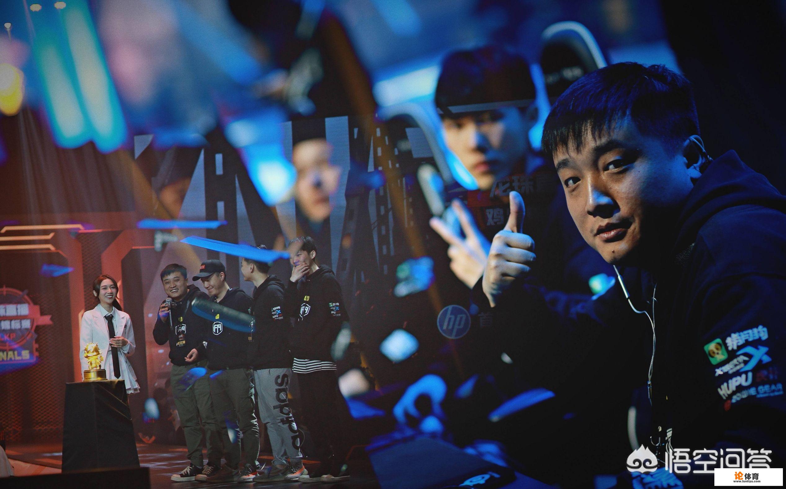 绝地求生鸡皇锦标赛线下决赛的主持和解说都有哪些 绝地求生鸡皇锦标赛线下决赛的主持和解说都有哪些