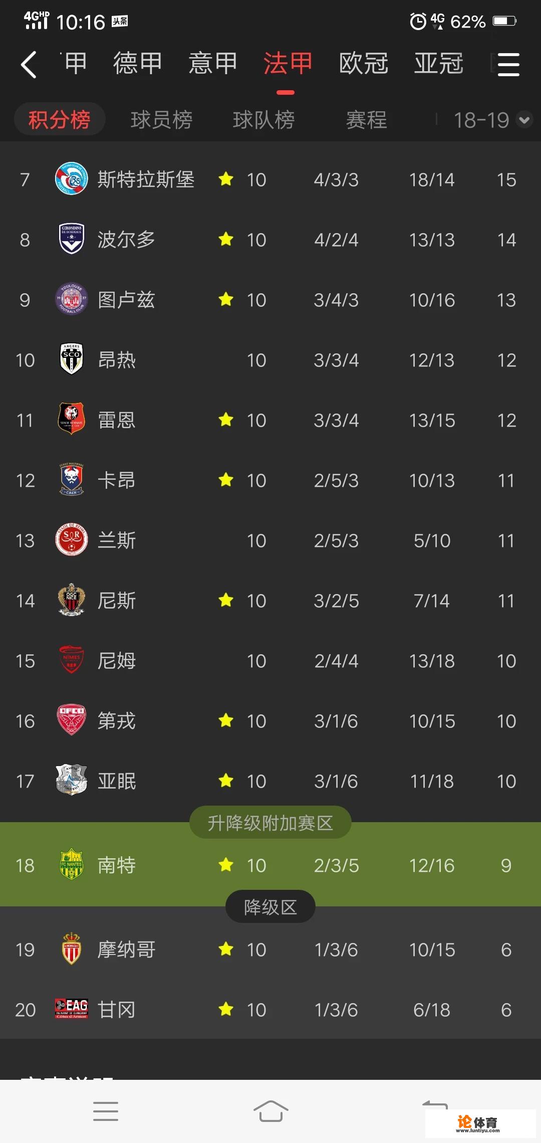 法国队亨利现状