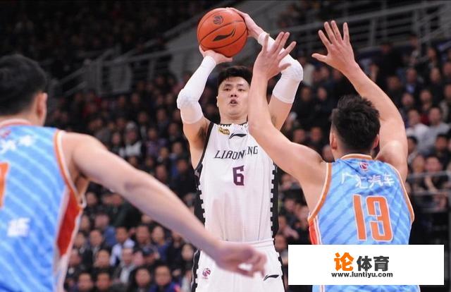 CBA半决赛第二回合新疆109-100再胜辽宁，怎么评价本场比赛