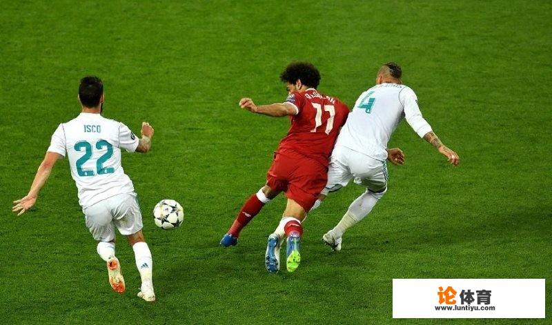 拉莫斯在皇马欧冠夺冠后发推特@萨拉赫,祝福萨拉赫早日康复,你怎么评价 拉莫斯在皇马欧冠夺冠后发推特@萨拉赫,祝福萨拉赫早日康复,你怎么评价