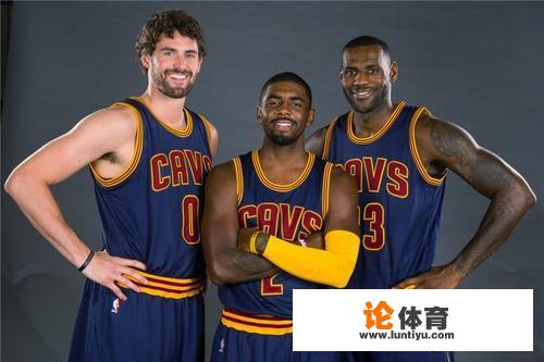 2017NBA总决赛谁是冠军