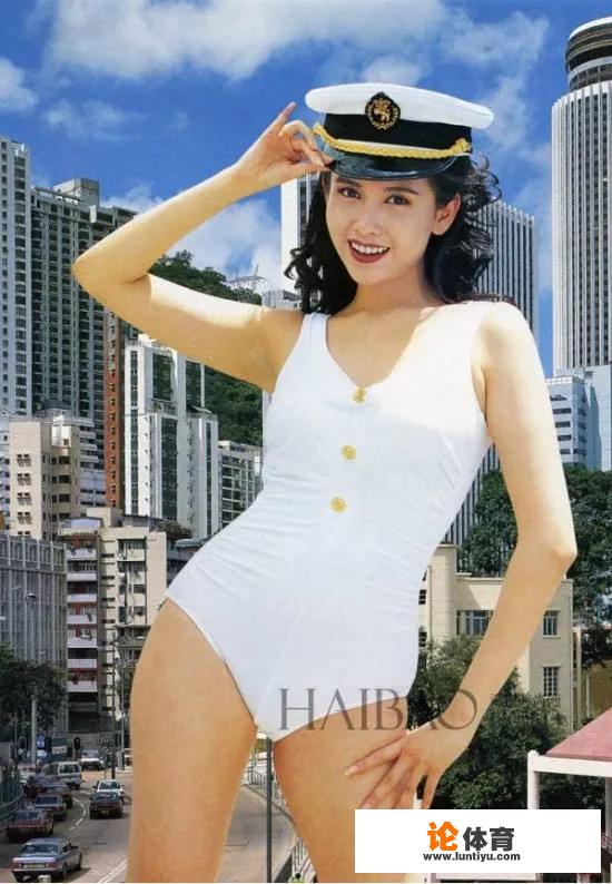 你心中香港十大美女是怎么排序的 你心中香港十大美女是怎么排序的