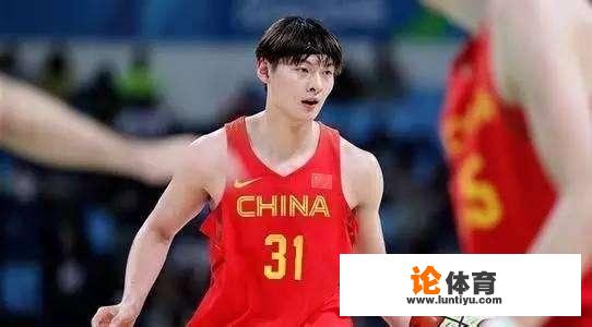 给NBA效力的中国球星有哪些人