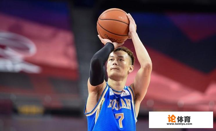 为什么汤杰能去参加NBA选秀，总决赛MVP胡明轩不能