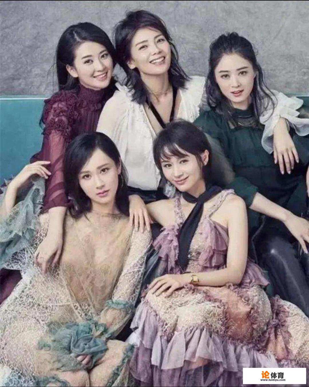 《欢乐颂》中五美谁的戏份最多 《欢乐颂》中五美谁的戏份最多