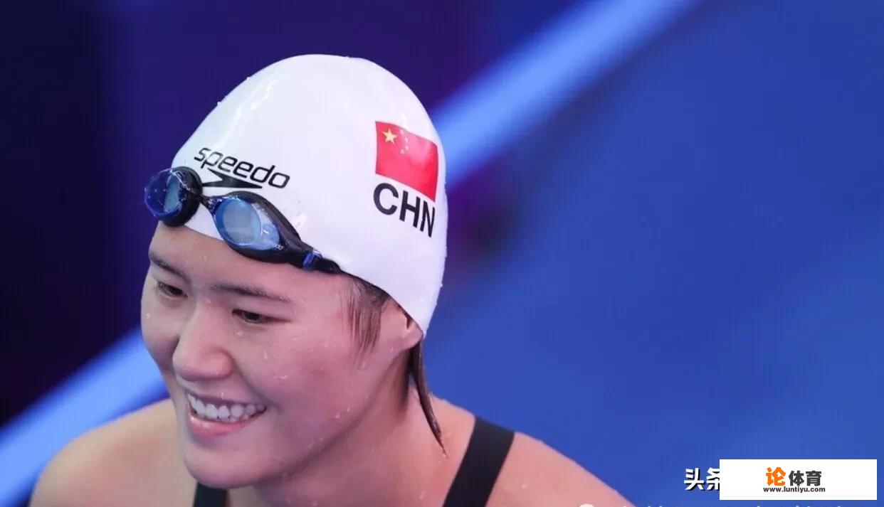 和叶诗文在混合泳比赛中难分胜负的日本美女选手大桥悠依有什么来头 和叶诗文在混合泳比赛中难分胜负的日本美女选手大桥悠依有什么来头