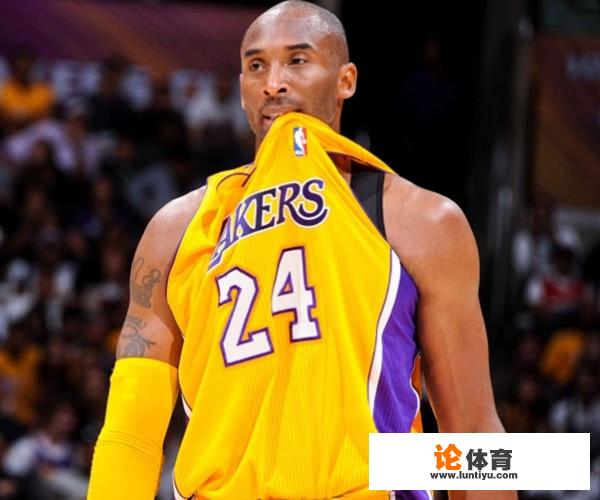 谁是大家心里NBA最“恶”的恶人