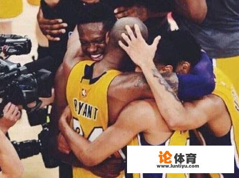 NBA历史上的感动瞬间，哪一个最伟大