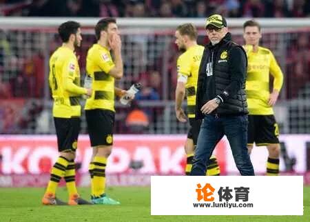 拜仁屠杀多特，你觉得50+1的德甲政策是否成就了拜仁