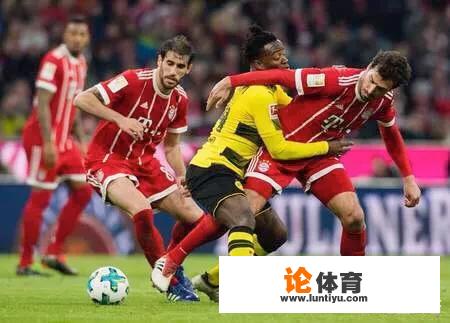 拜仁屠杀多特，你觉得50+1的德甲政策是否成就了拜仁