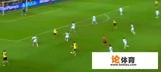 fifa online 4马赛回旋教学