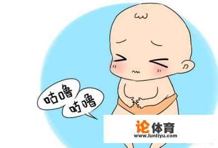 怎么分别”肠绞痛“和”胀气“？有什么缓解办法