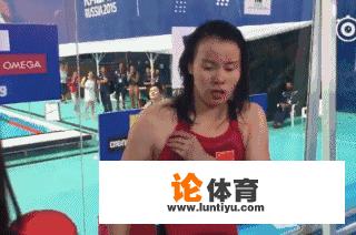 中国跳水运动员穿的什么牌子衣服