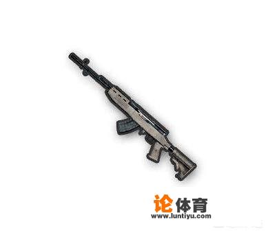 绝地求生栓狙比连狙威力大而且射程远，为什么在比赛中大多选择后者