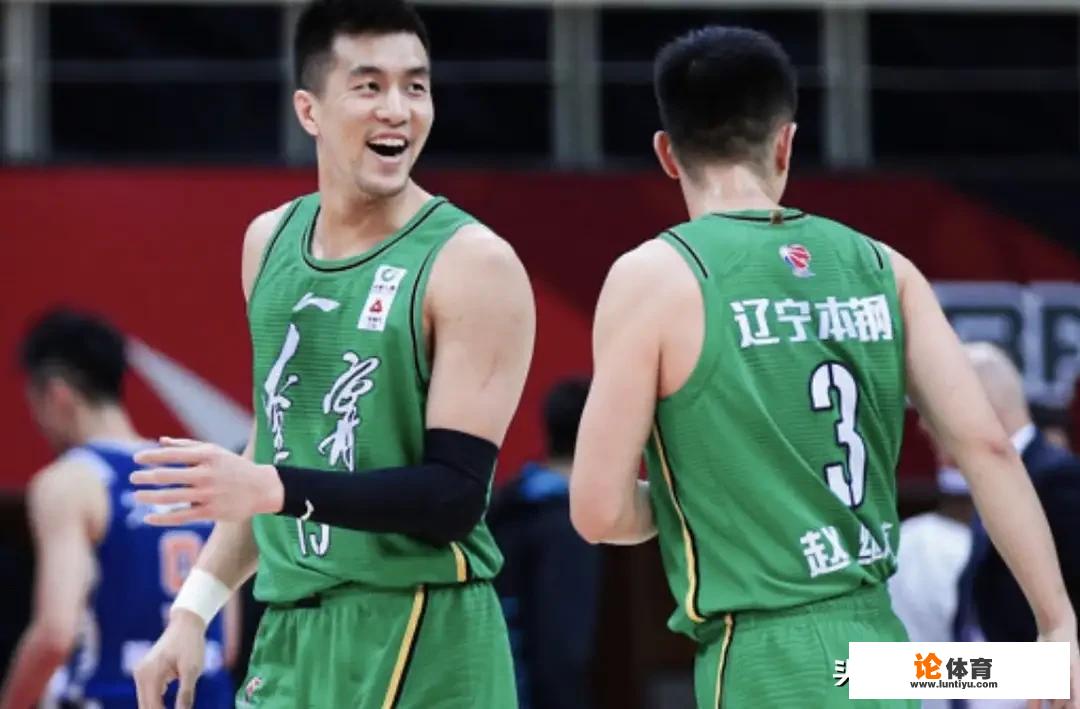 辽篮胜四川，广东赢山东，10号后CBA最新排名发生哪些变化