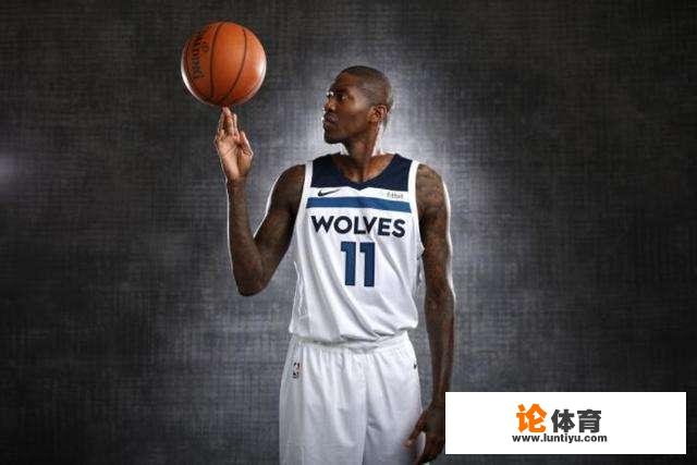 NBA小牛球队13号是谁