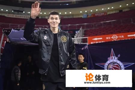 如何评价新疆小将阿布都沙拉木进入NBA的利与弊