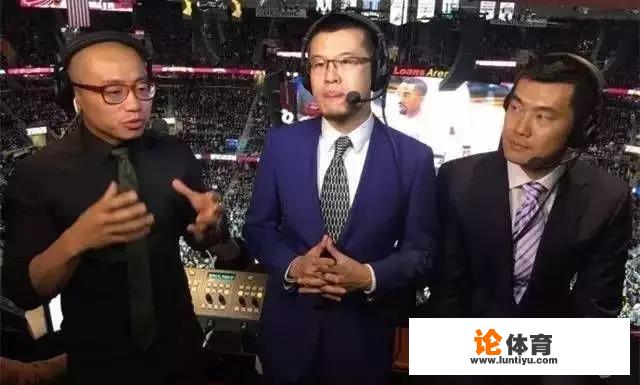 NBA解说杨毅的个人直播秀“杨毅侃球”要收费了，你怎么看