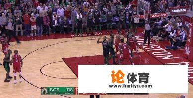 NBA历史上有哪些尴尬的进球