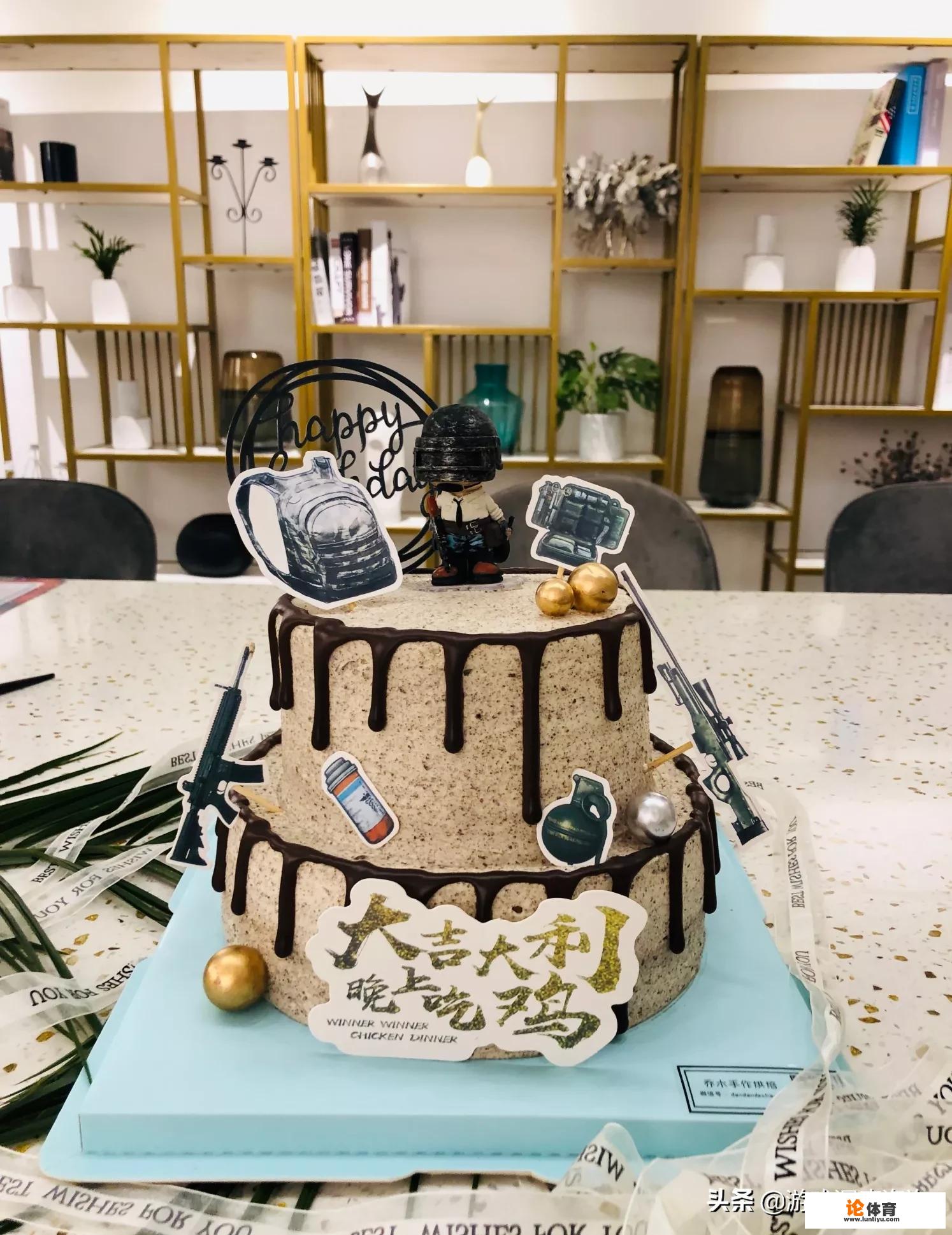 绝地求生的有些比赛战队在自己的基地打，怎么确保比赛的公平性