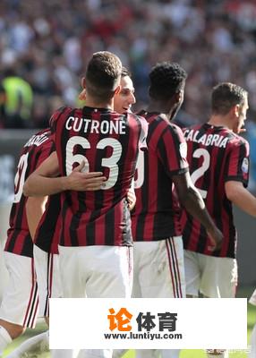 为什么意甲球队球员号码大