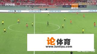 中超第21轮，恒大球员郑智和梅方累积4黄停赛，他们是故意洗牌，备战和国安比赛嘛