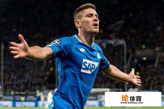 德甲豪门 德甲豪门