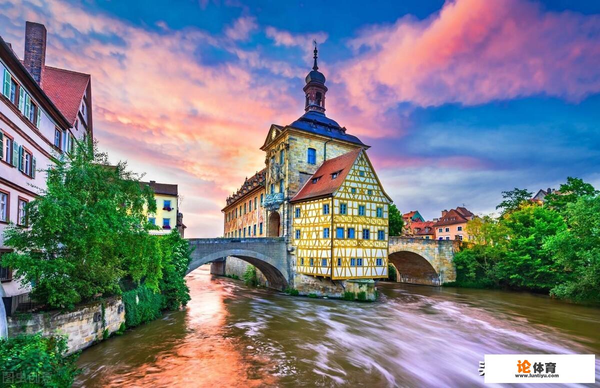 最真实的德国,真的是你想象的那样吗 最真实的德国,真的是你想象的那样吗