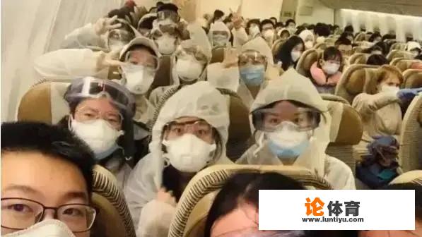 如何看待北大学生组织为美国疫情捐款捐物 如何看待北大学生组织为美国疫情捐款捐物