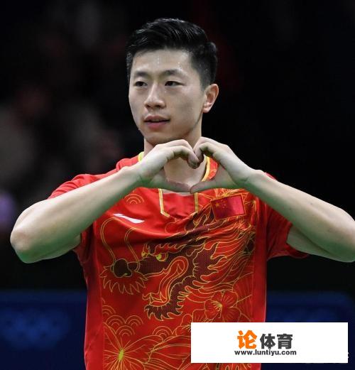 乒乓球星级排行 乒乓球星级排行