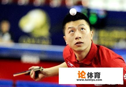 乒乓球星级排行 乒乓球星级排行