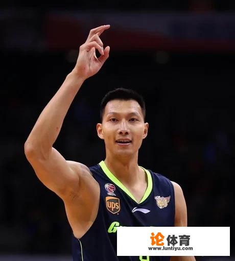 库里4023万美元年薪为NBA最高，那么CBA最高年薪的球员是谁