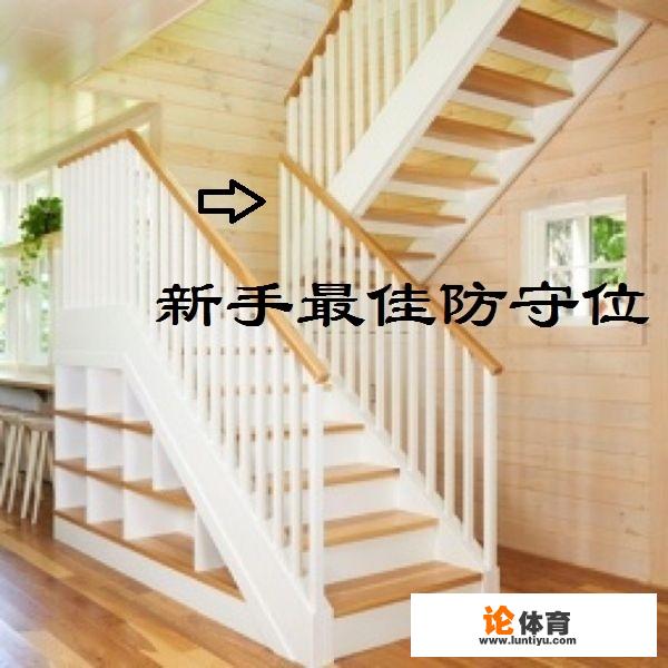 《绝地求生》房区战斗心得分享：房区如何战斗