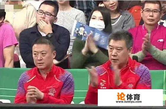 罕见！乒乓球20岁小将轰11-0，一点不留情面，怎能这么狠