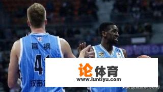 如果CBA外援组成一个最强阵容，在NBA中可以处于什么水平？为什么