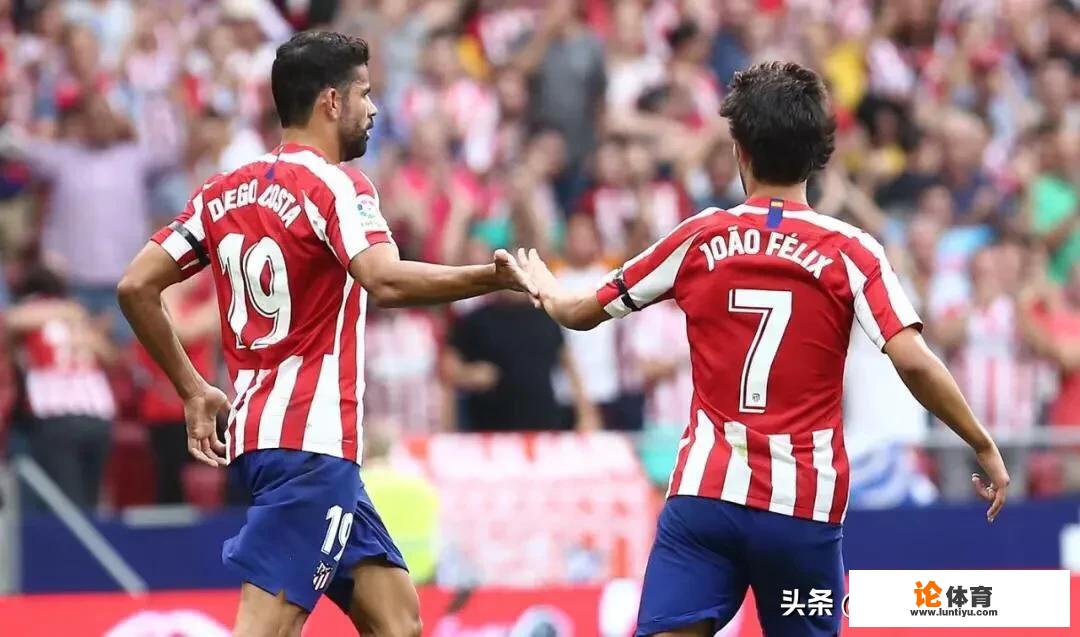 下一场马德里竞技对战皇家西班牙人的预计比分会是多少 下一场马德里竞技对战皇家西班牙人的预计比分会是多少